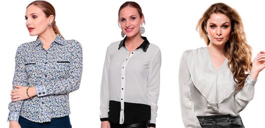 Women's social clothing: Where to buy and 60 looks to rock!