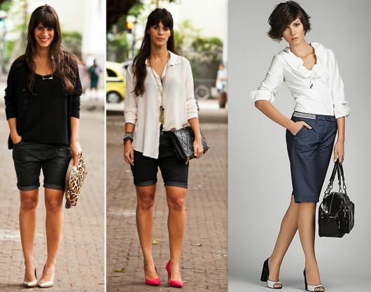 Women's social clothing: Where to buy and 60 looks to rock!