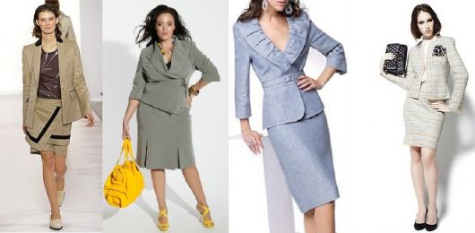 Women's social clothing: Where to buy and 60 looks to rock!