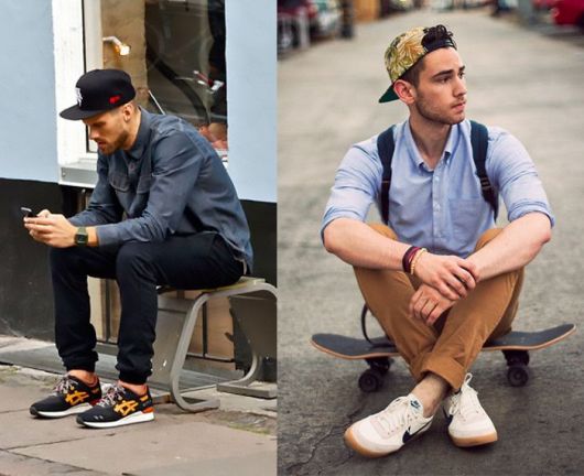 How to Wear a Men's Cap – 60 Looks, Tips & Models to Get Inspired!