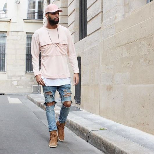 Comment porter une casquette pour homme – 60 looks, astuces et modèles pour s'inspirer !