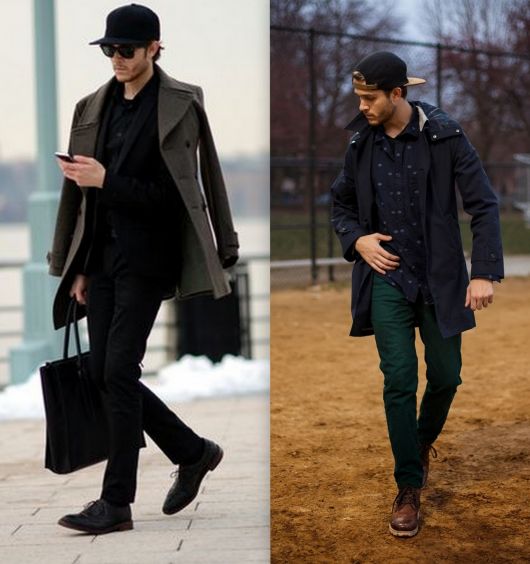 How to Wear a Men's Cap – 60 Looks, Tips & Models to Get Inspired!