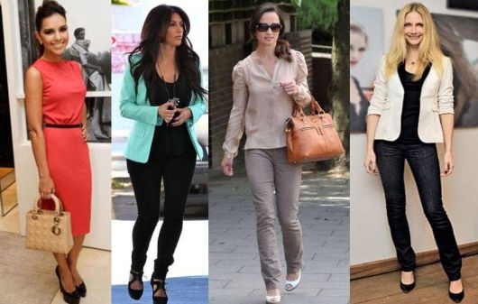 Sport Chic / Mujer Sport Chic: ¡100 hermosos looks!