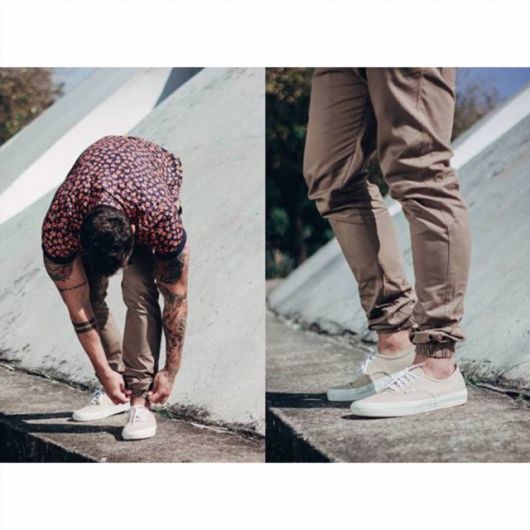 Men's Jogger Pants: How to use + 60 models and combinations