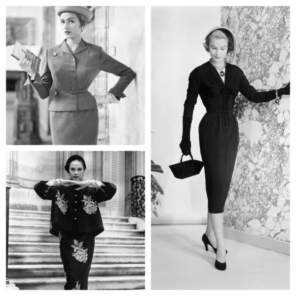 50s Clothes – How to wear them in 2022 + Everything about the era!