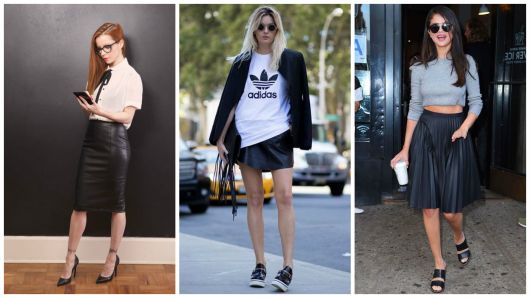 Fashionable skirts: check out 7 models on the rise this year!