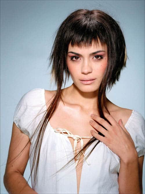 Asymmetric Cut: Who Does It Go With? – 25 Incredible Inspirations!