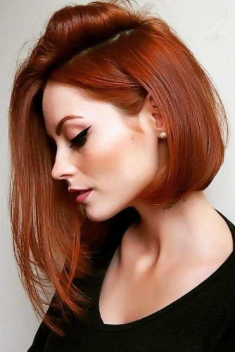 Asymmetric Cut: Who Does It Go With? – 25 Incredible Inspirations!