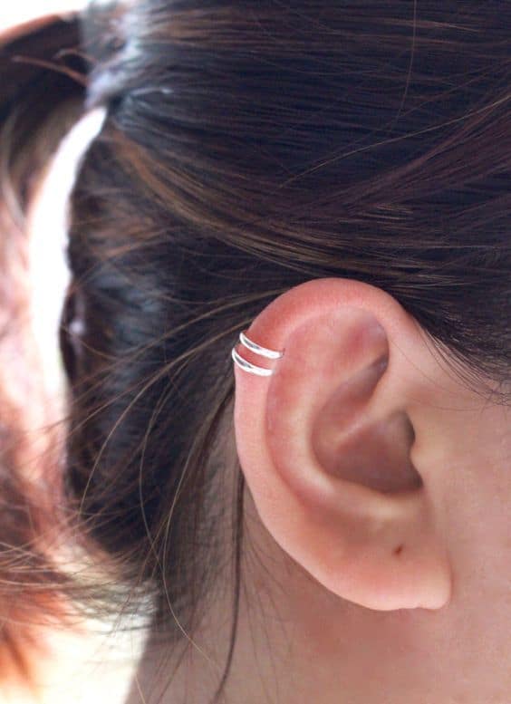 Ear Holes: +76 BEAUTIFUL Inspirations and Top Types!