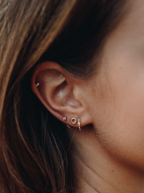 Ear Holes: +76 BEAUTIFUL Inspirations and Top Types!