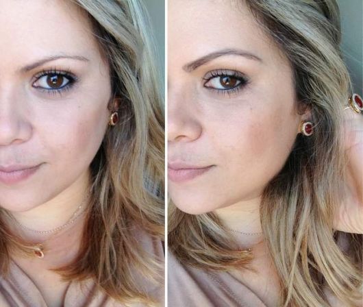 Sourcils au henné - Photos, meilleures marques et comment!