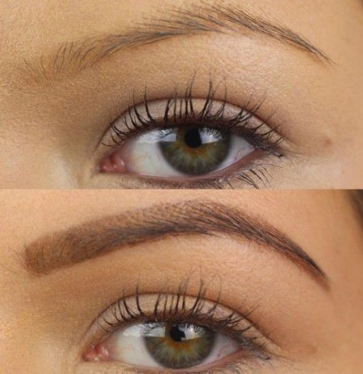 Henna Eyebrow – Photos, Best Brands and How To!
