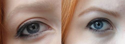 Henna Eyebrow – Photos, Best Brands and How To!