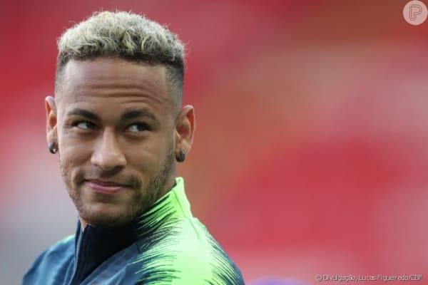 Neymar Hair: ¡los 57 cortes, estilos y peinados!