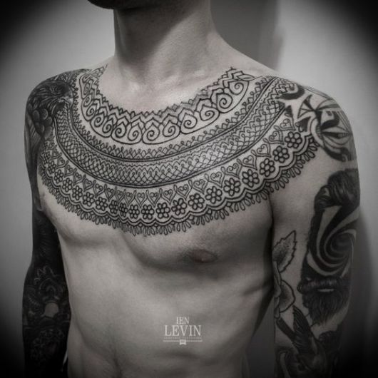 Egyptian Tattoo: Meaning & 40 Amazing Ideas for Men and Women!