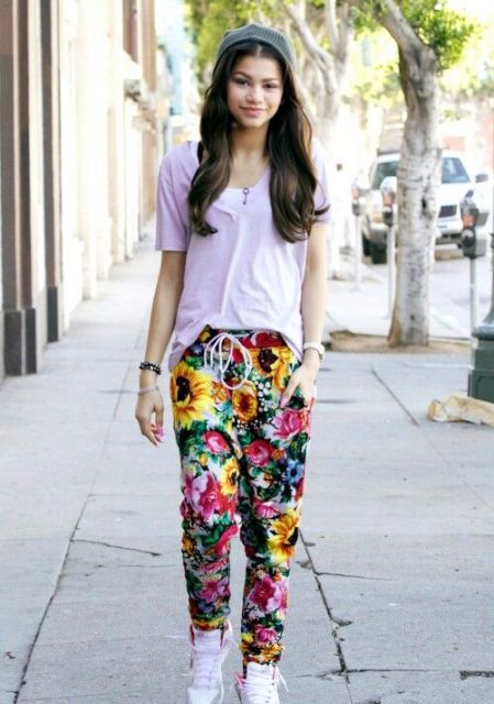 PANTS SARUEL DA DONNA: come indossarli e 55 look!