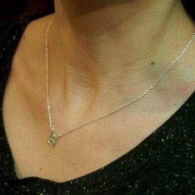 Scapulaire Argent – ​​50 Suggestions de modèles charmants !