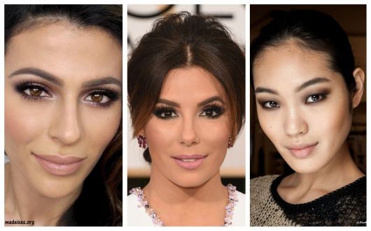The 14 best eye shadows for eyebrows and how to use them correctly!