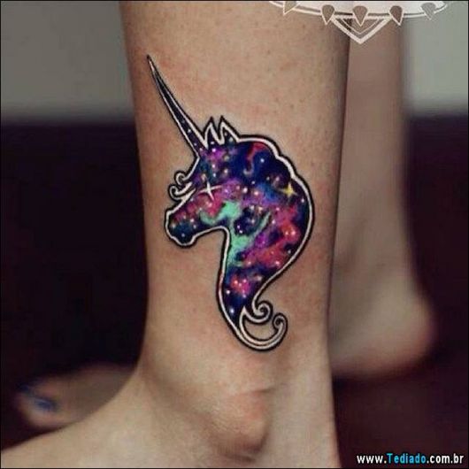 Unicorn Tattoo: Meaning & + 30 sensational inspirations!