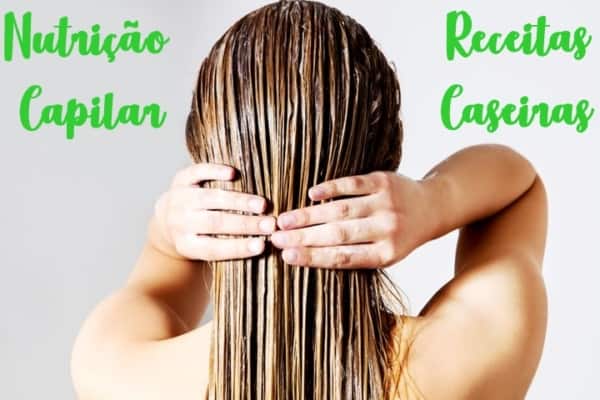 Homemade Hair Nutrition – 7 Wonderful Recipes To Make Now!