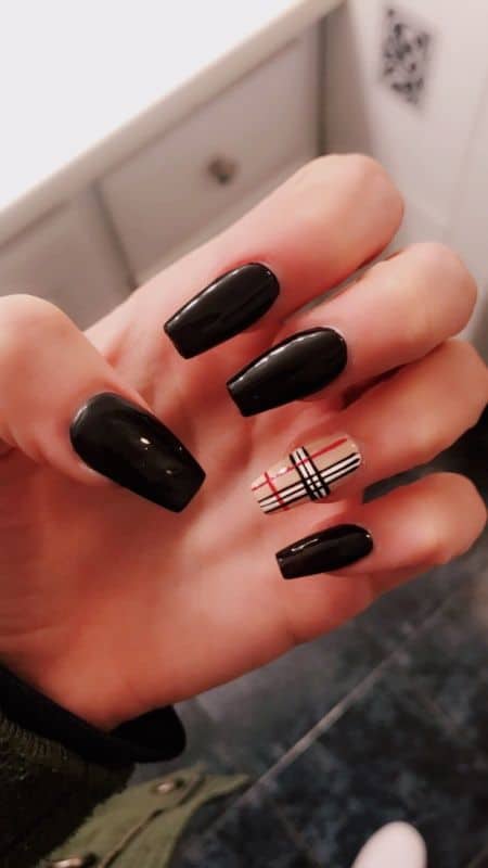 How to have beautiful nails? – 52 Ideas and tips to paint your own!