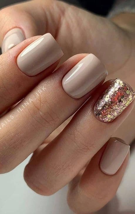 How to have beautiful nails? – 52 Ideas and tips to paint your own!