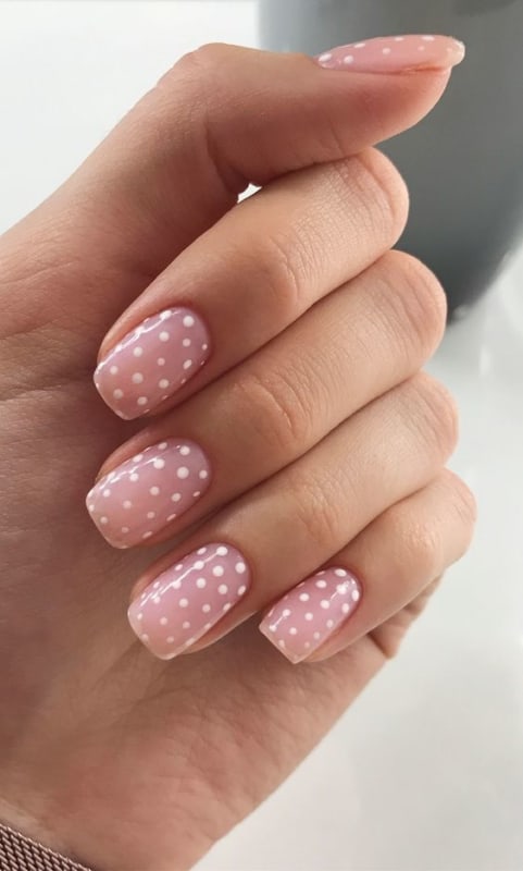 How to have beautiful nails? – 52 Ideas and tips to paint your own!
