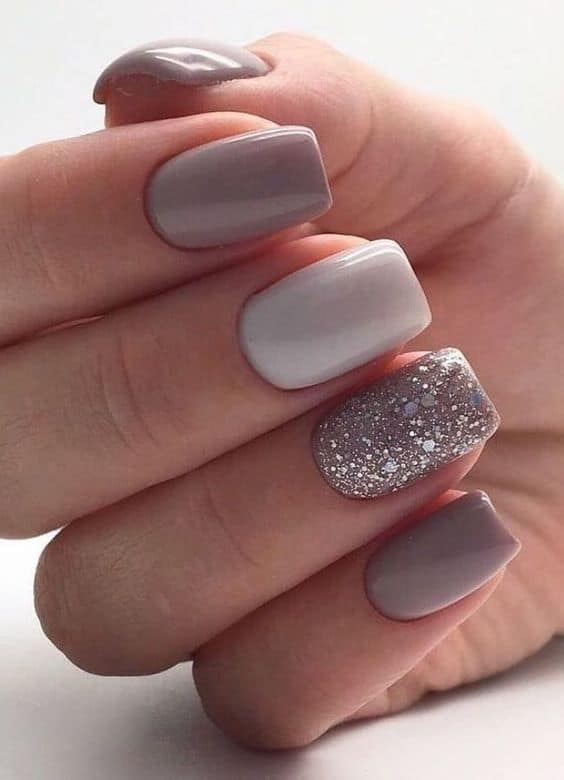 How to have beautiful nails? – 52 Ideas and tips to paint your own!