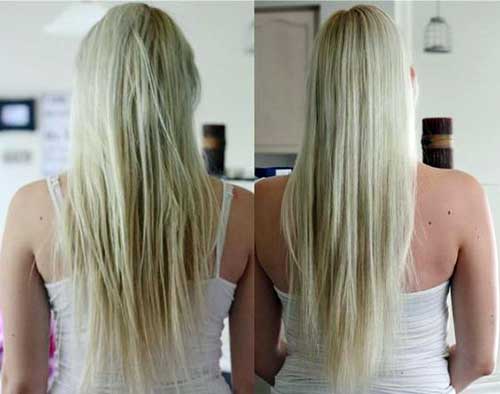 Comment s'hydrater avec Maizena & Hair Benefits !