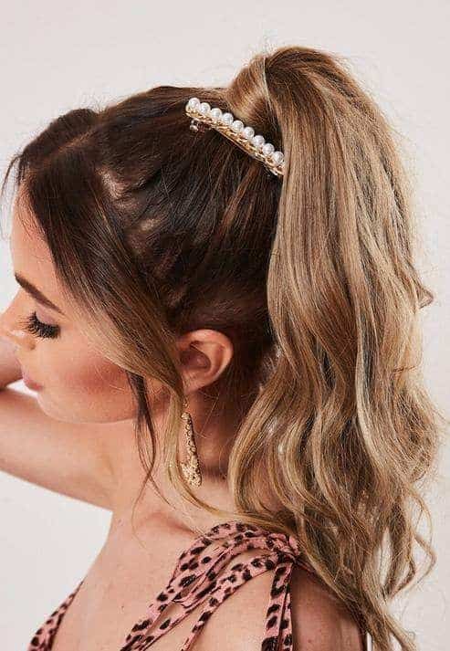 60 peinados de novia sencillos (¿Cómo elegir el tuyo?)