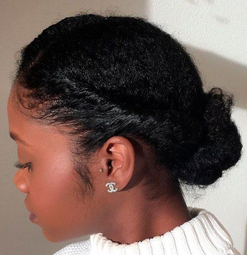 60 simple bridal hairstyles (How to choose yours?)