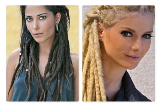 Female Dread – 35 Passionate Inspirations, Types & Valuable Tips!