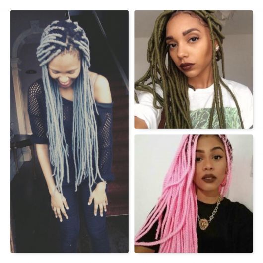 Female Dread – 35 Passionate Inspirations, Types & Valuable Tips!