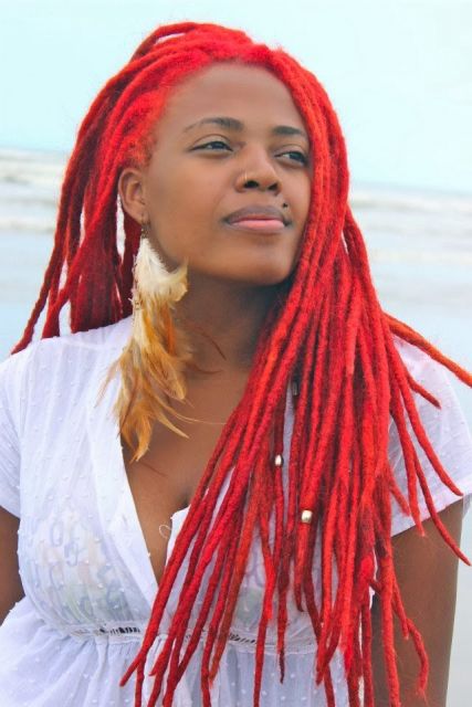 Female Dread – 35 Passionate Inspirations, Types & Valuable Tips!