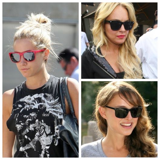 Gafas cuadradas: tipos de cara que combinan y 60 hermosas modelos.