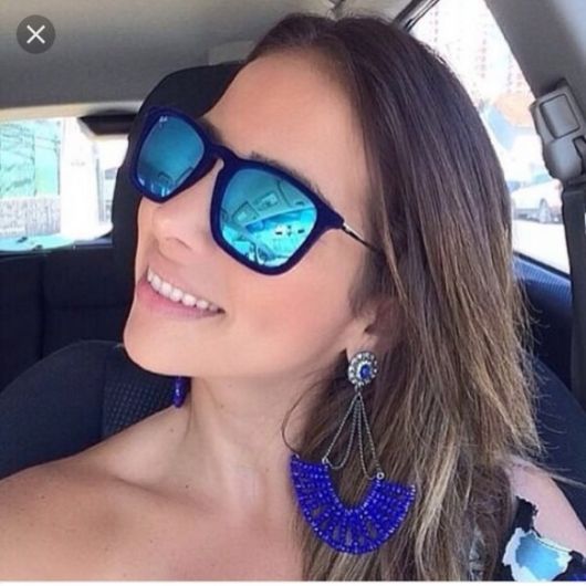 Gafas cuadradas: tipos de cara que combinan y 60 hermosas modelos.