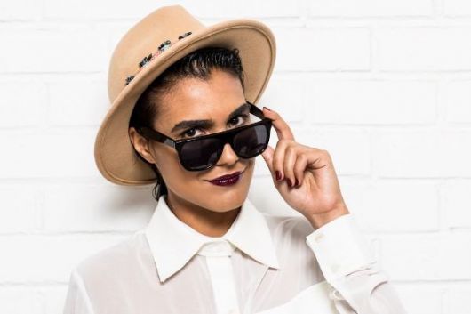 Gafas cuadradas: tipos de cara que combinan y 60 hermosas modelos.