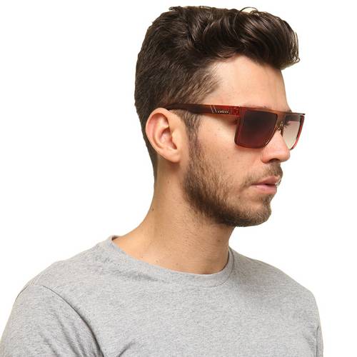 Gafas cuadradas: tipos de cara que combinan y 60 hermosas modelos.