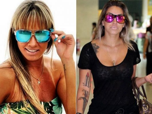 Gafas cuadradas: tipos de cara que combinan y 60 hermosas modelos.