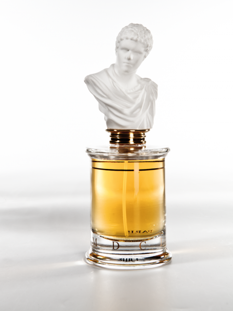 Parfum français pour homme : le meilleur du monde !