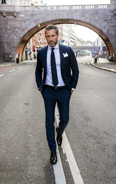 100 incredible men's looks – How to compose and combine yours?