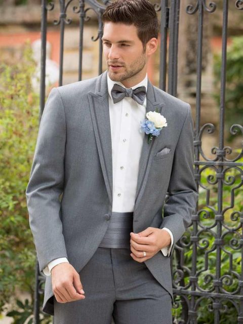 100 incredible men's looks – How to compose and combine yours?