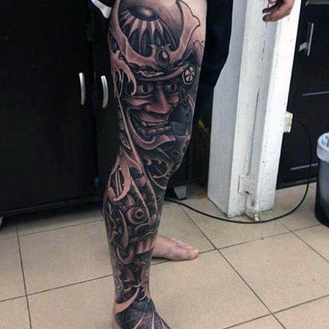 Tattoo your MALE COX ➞ 80 Tattoos Intended for 2022!