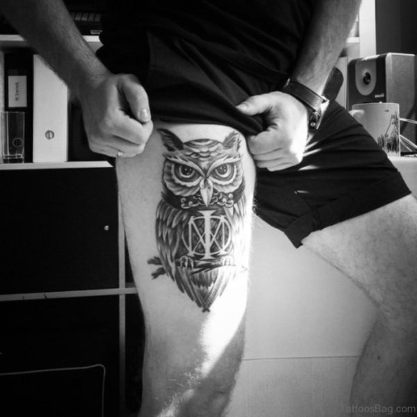 Tattoo your MALE COX ➞ 80 Tattoos Intended for 2022!