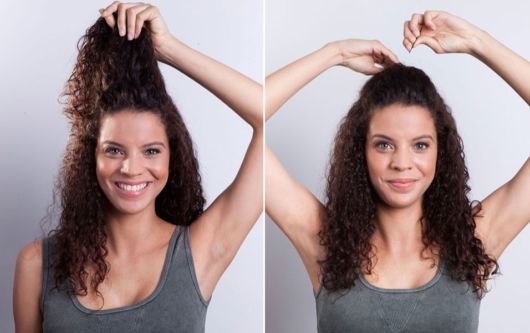 Peinados para cabello en transición: ¡44 inspiraciones sensacionales!