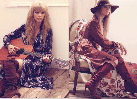 FOLK STYLE: 30 INCREDIBLE Looks to Inspire You!