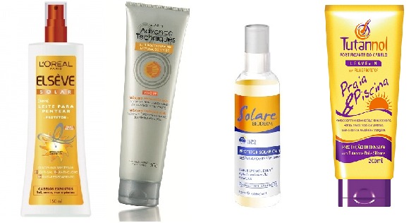 Protezione solare per capelli: cos'è, come si usa e consigli sul marchio!