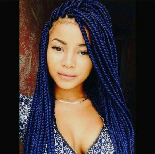 Box Braids – Doubts, Main Care & 65 Sensational Hairstyles!