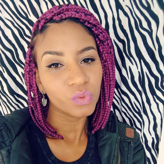 Box Braids – Doubts, Main Care & 65 Sensational Hairstyles!