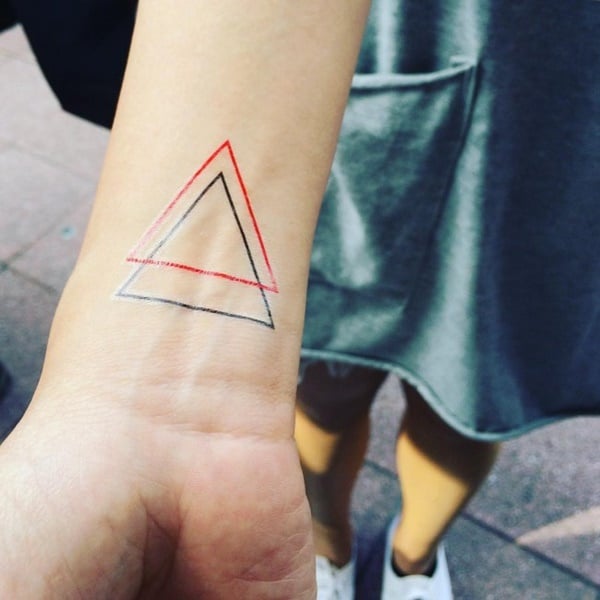 EQUILIBRIUM Tattoo ➞ +45 ideas and fonts to get inspired!
